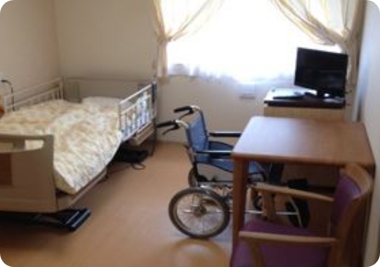 居室（イメージ）